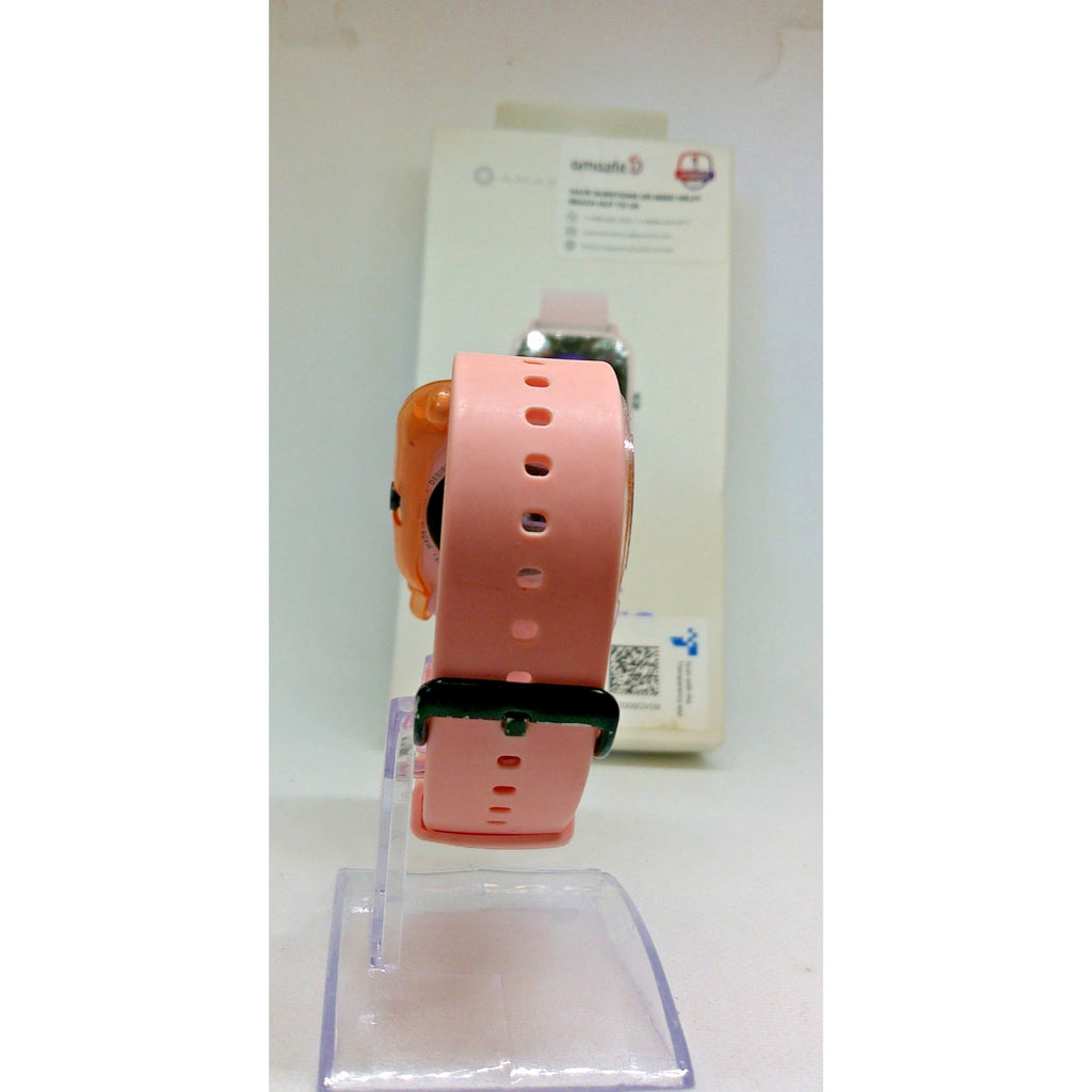 Amazfit Bip U Pro Smart Watch for Women Alexa Built-In GPS & Health Tracking