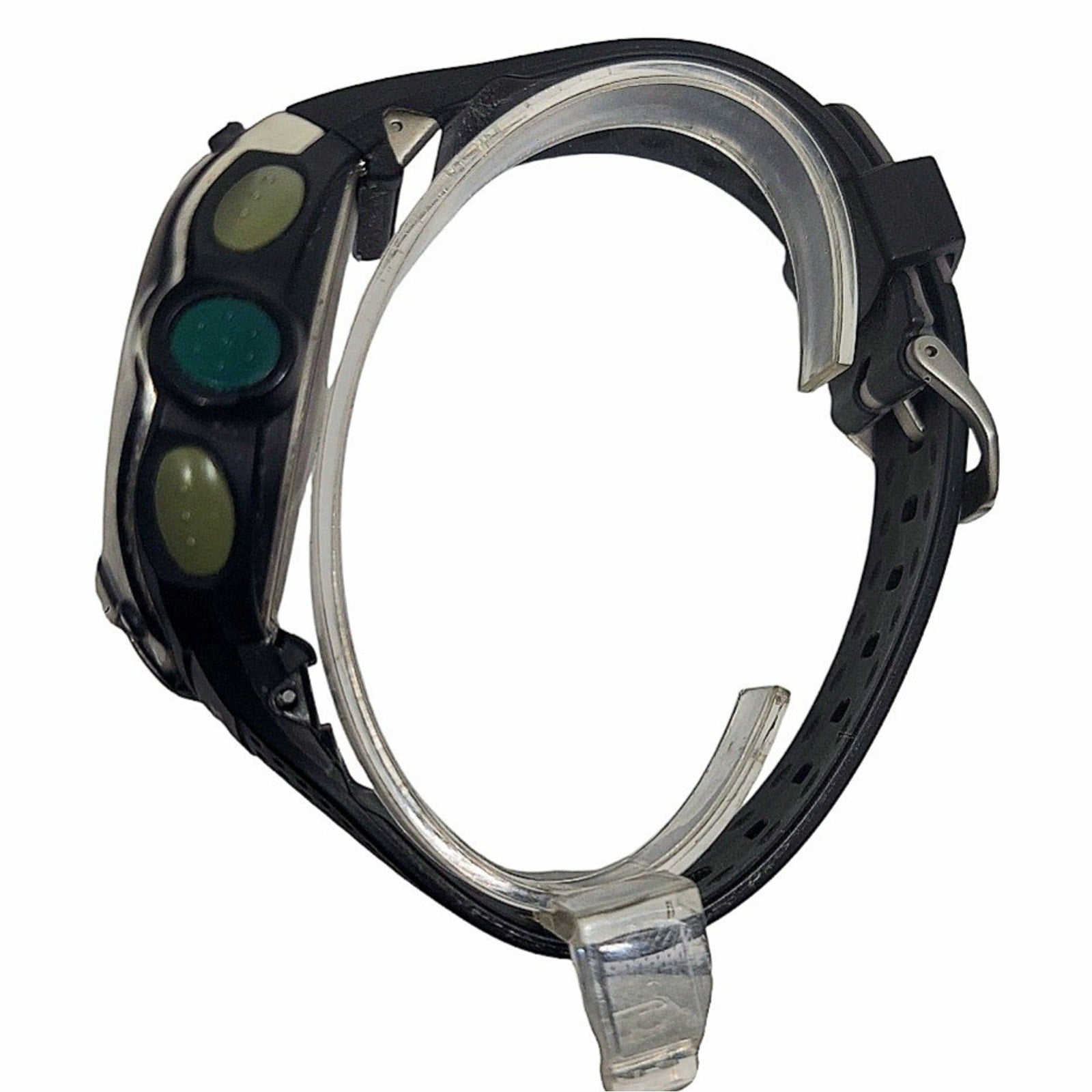 Casio Pro Trek PRG-70 Triple Sensor Solar Watch Pathfinder 2872