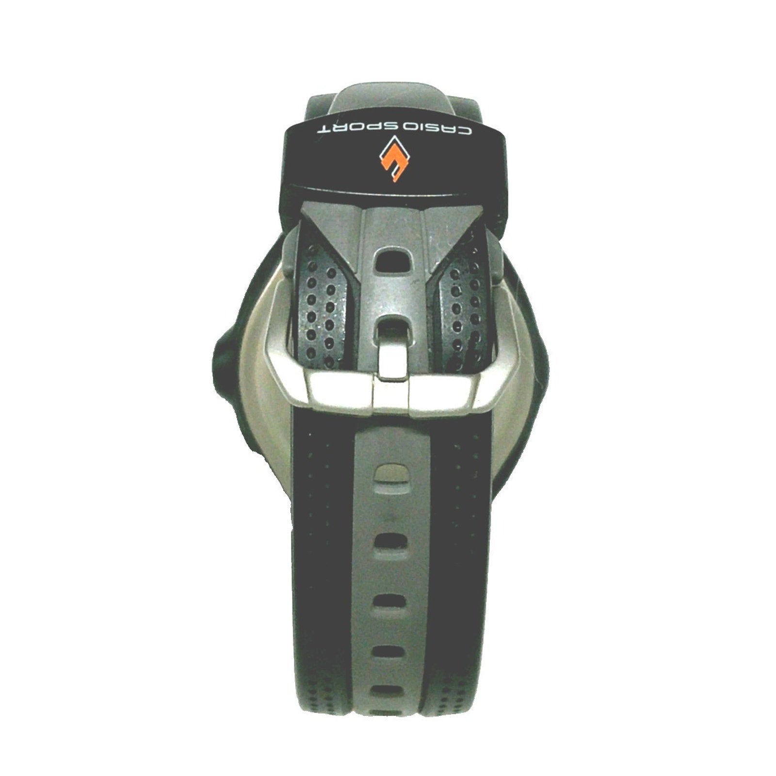 Casio Pro Trek PRG-70 Triple Sensor Solar Watch Pathfinder 2872