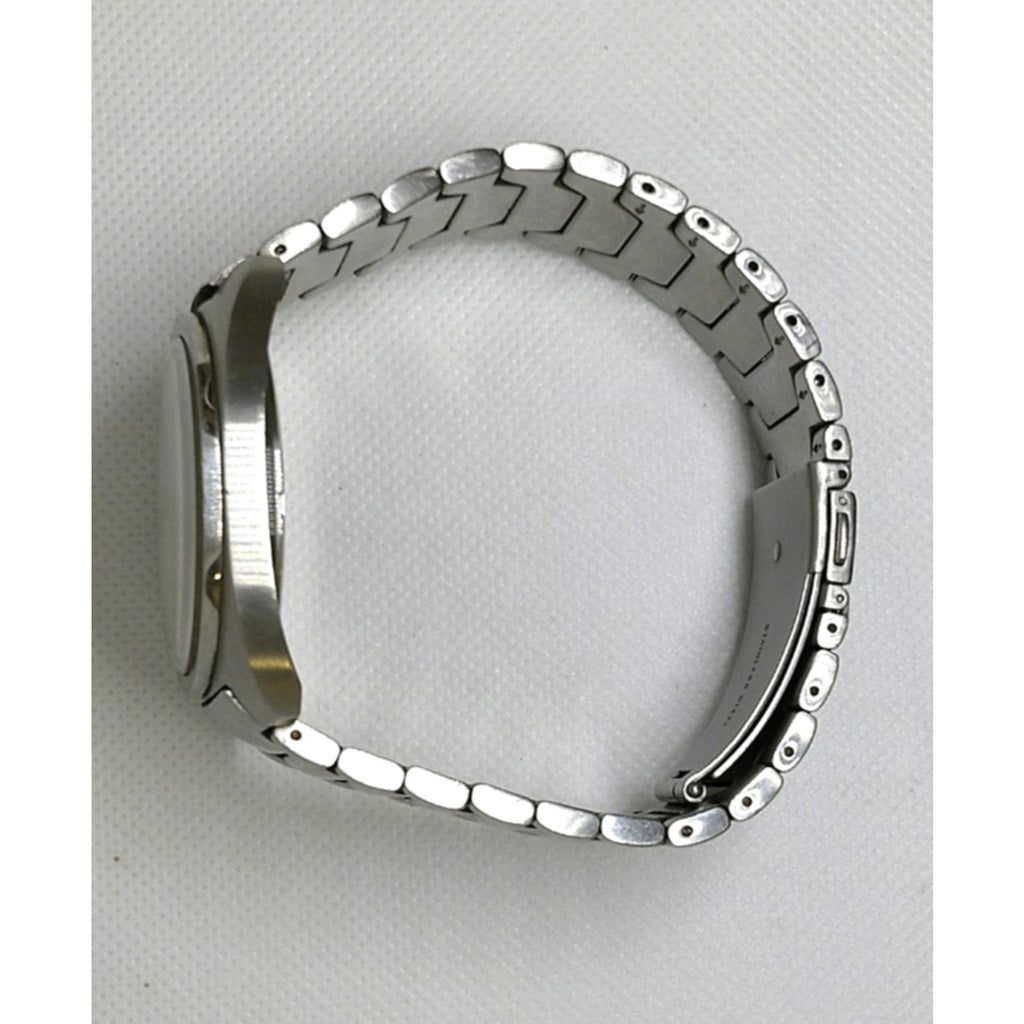 Fossil Arkitekt men's watch FS4053 42mm Stainless Steel Water Resistant Quartz