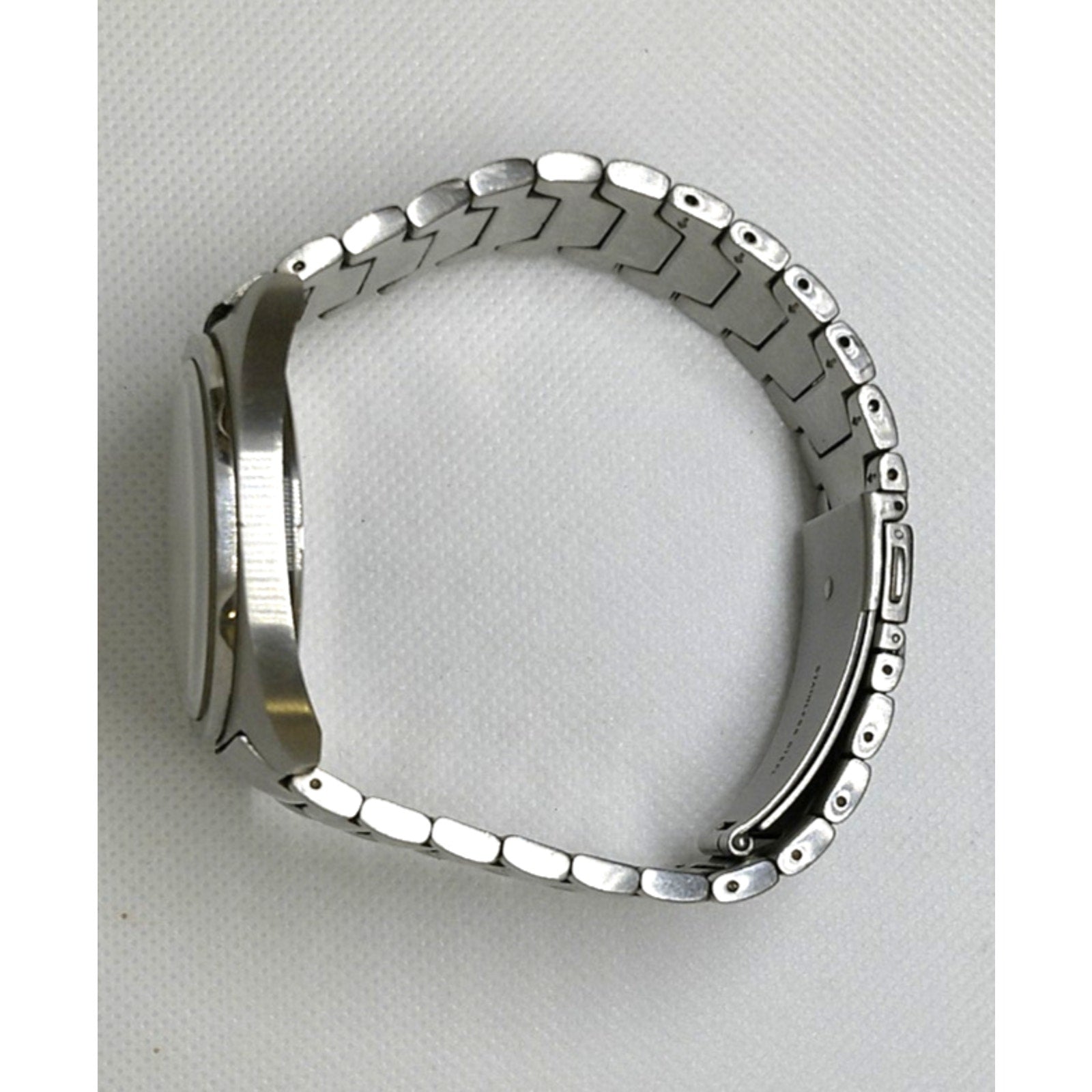 Fossil Arkitekt men's watch FS4053 42mm Stainless Steel Water Resistant Quartz