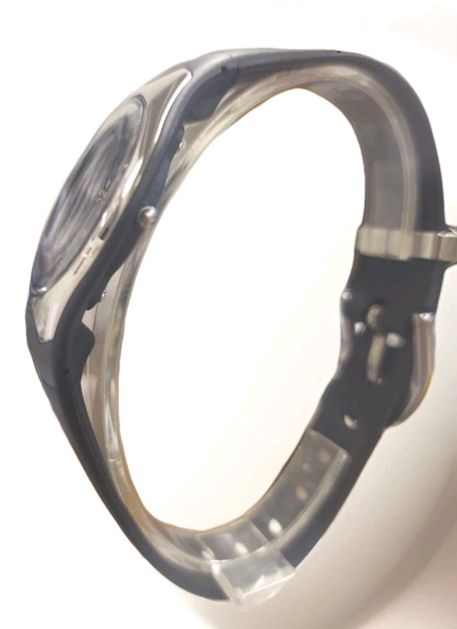 Armitron EASY READ Womens Water Resistant Quartz Sports Watch With New Battery 