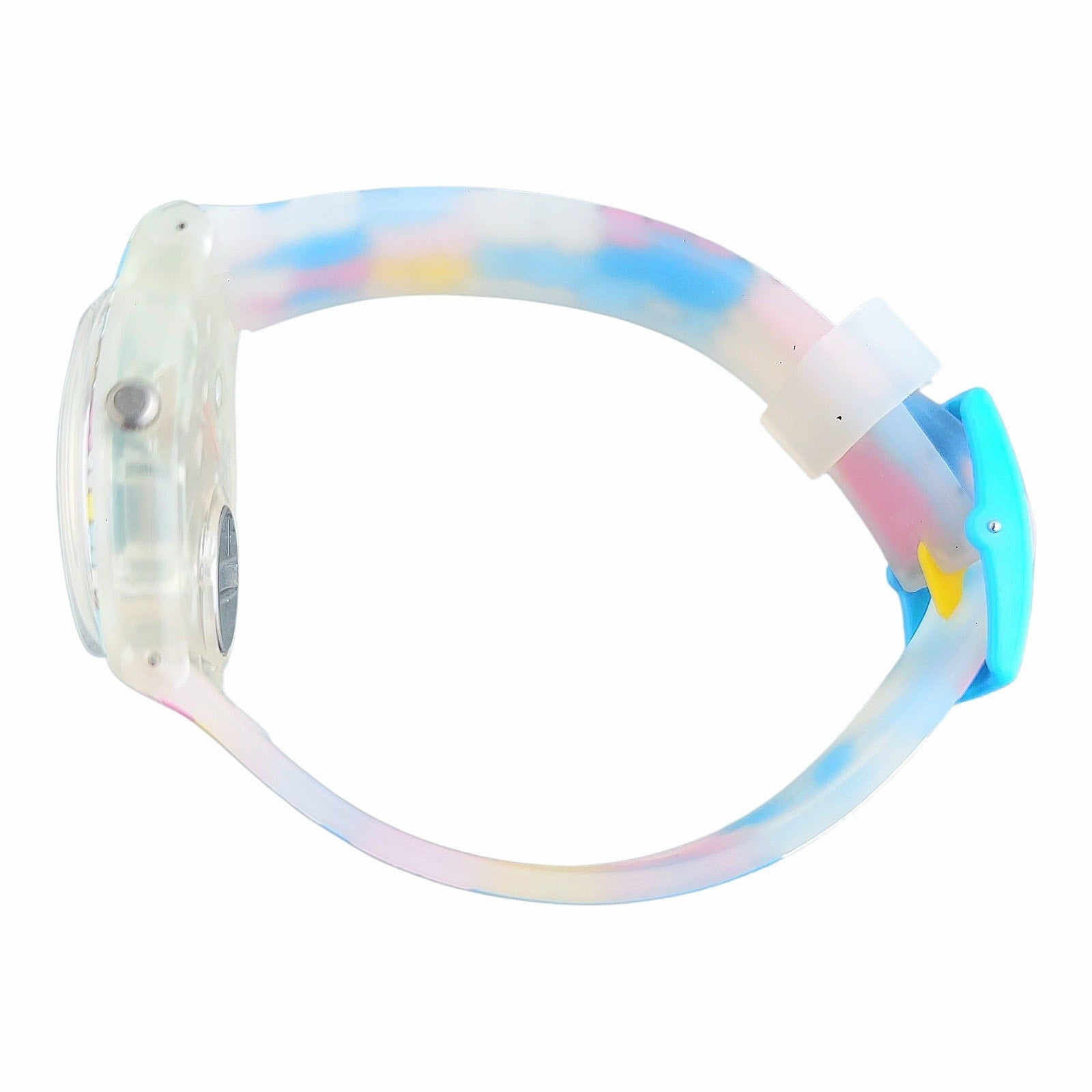 Swatch Watch LOVE SONG GE232 2011 Kidrobot Specials Designed By Tilt