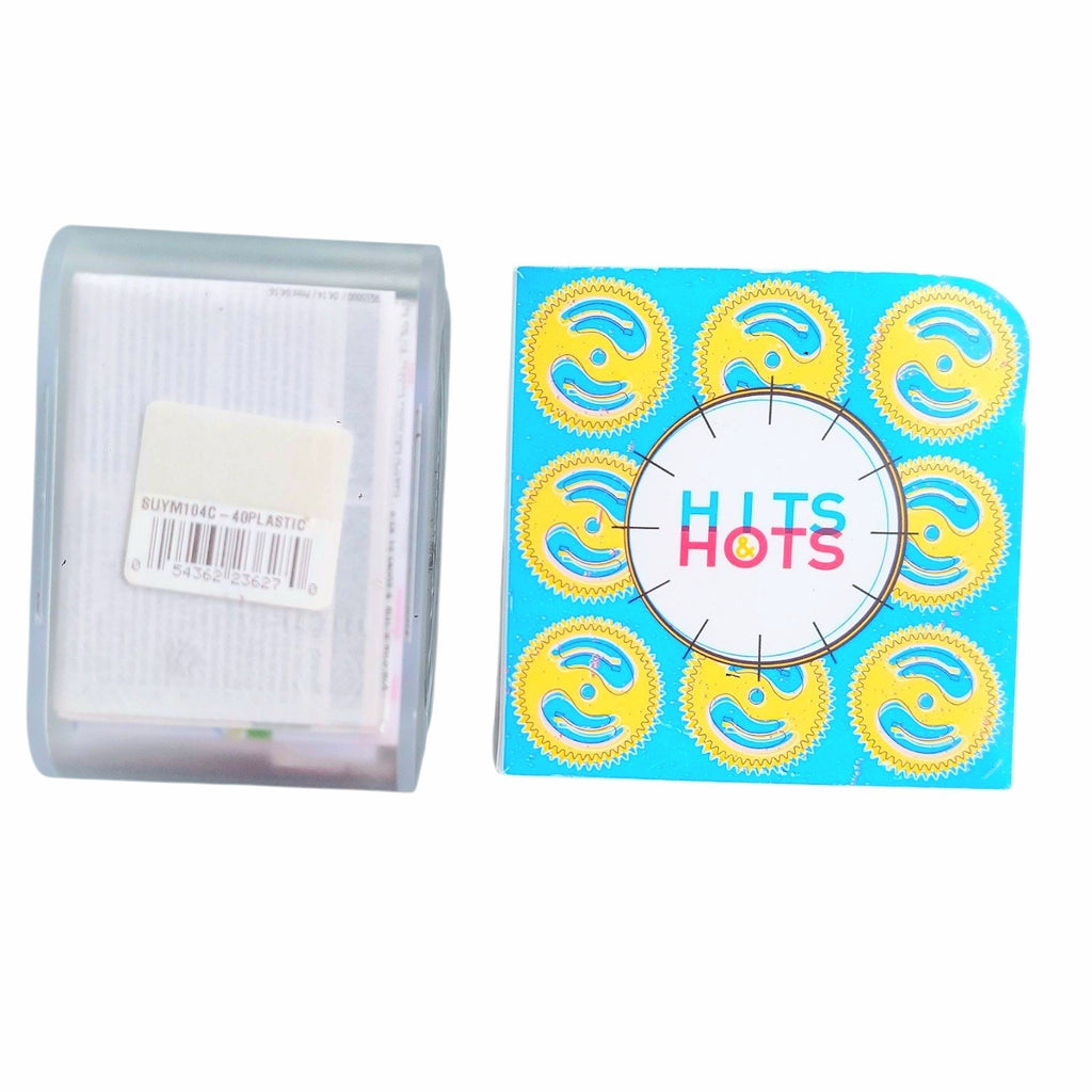 Swatch Watch DOTTY DOTS SUYM104 2004 Skin Chrono New In Case With Paperwork