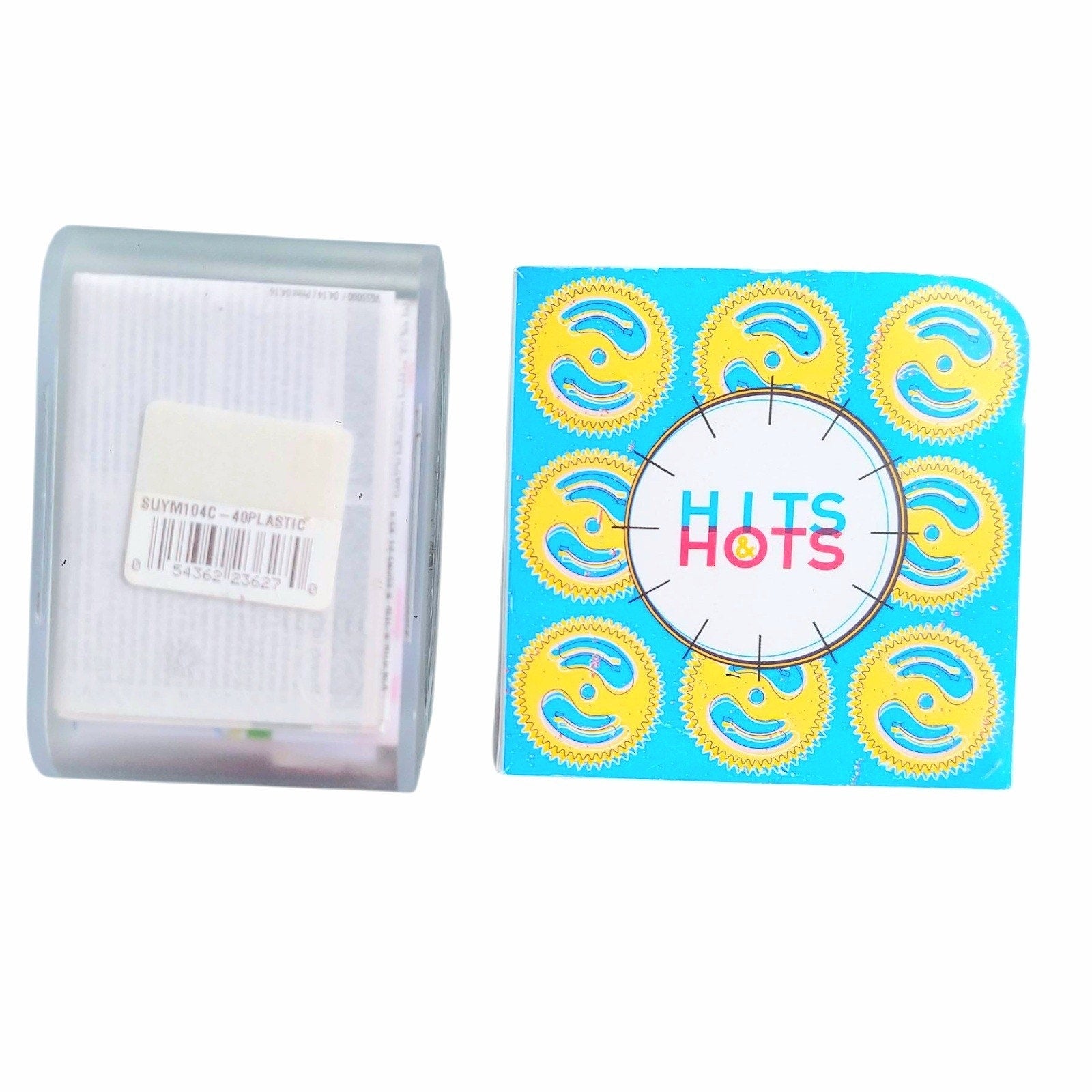 Swatch Watch DOTTY DOTS SUYM104 2004 Skin Chrono New In Case With Paperwork