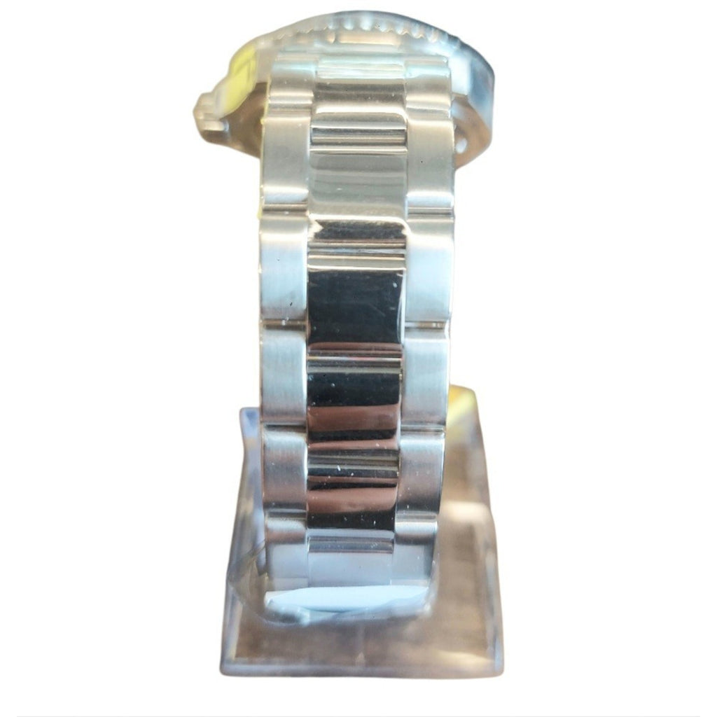 Invicta Pop Art Men's 40mm Stainless Steel Water Resistant Quartz Watch 49061