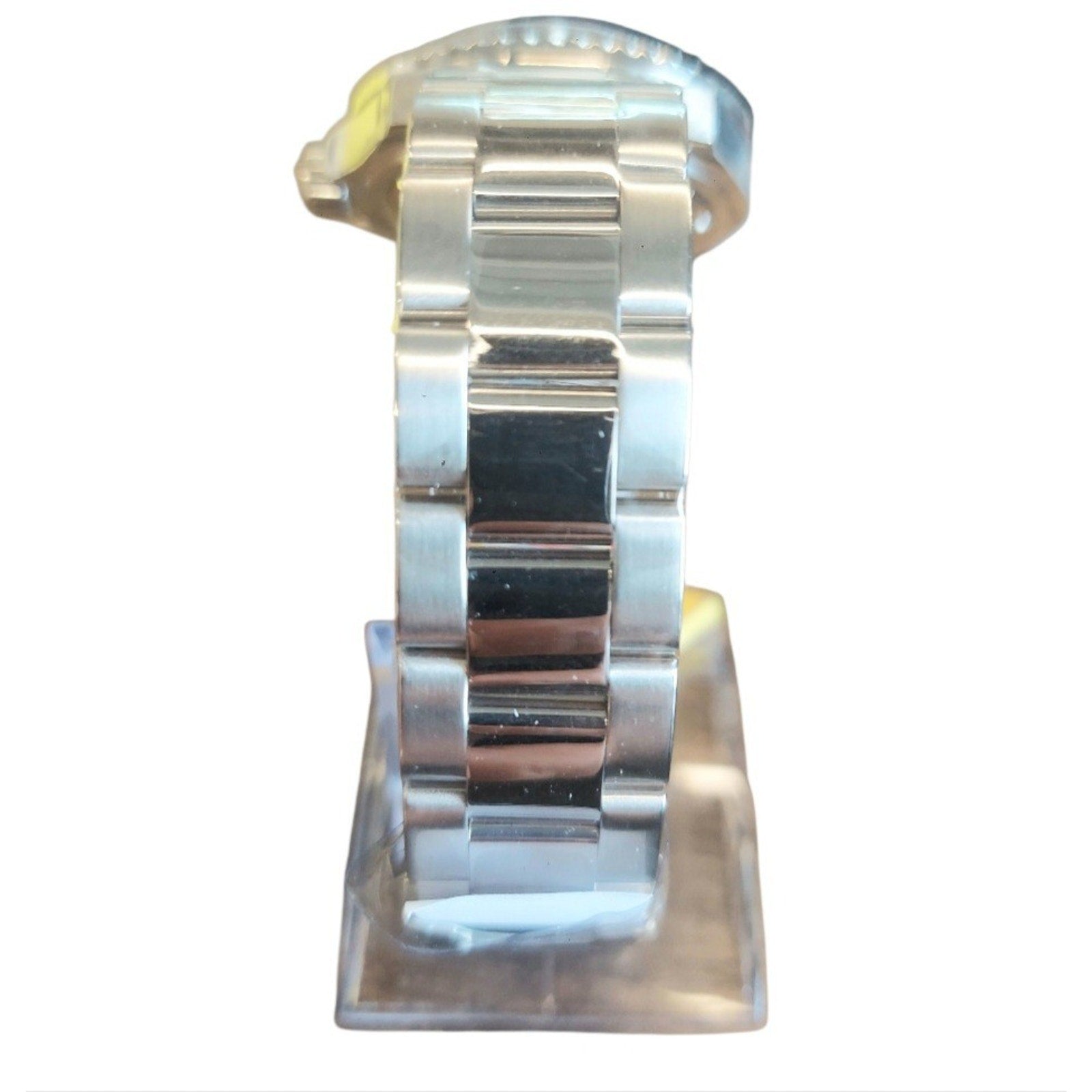 Invicta Pop Art Men's 40mm Stainless Steel Water Resistant Quartz Watch 49061