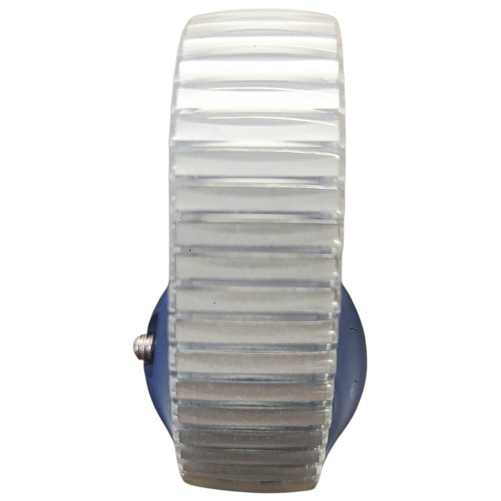 Vintage Swatch Watch DECOMPRESSION SDN112 1994 Scuba Divers Swiss Made Quartz