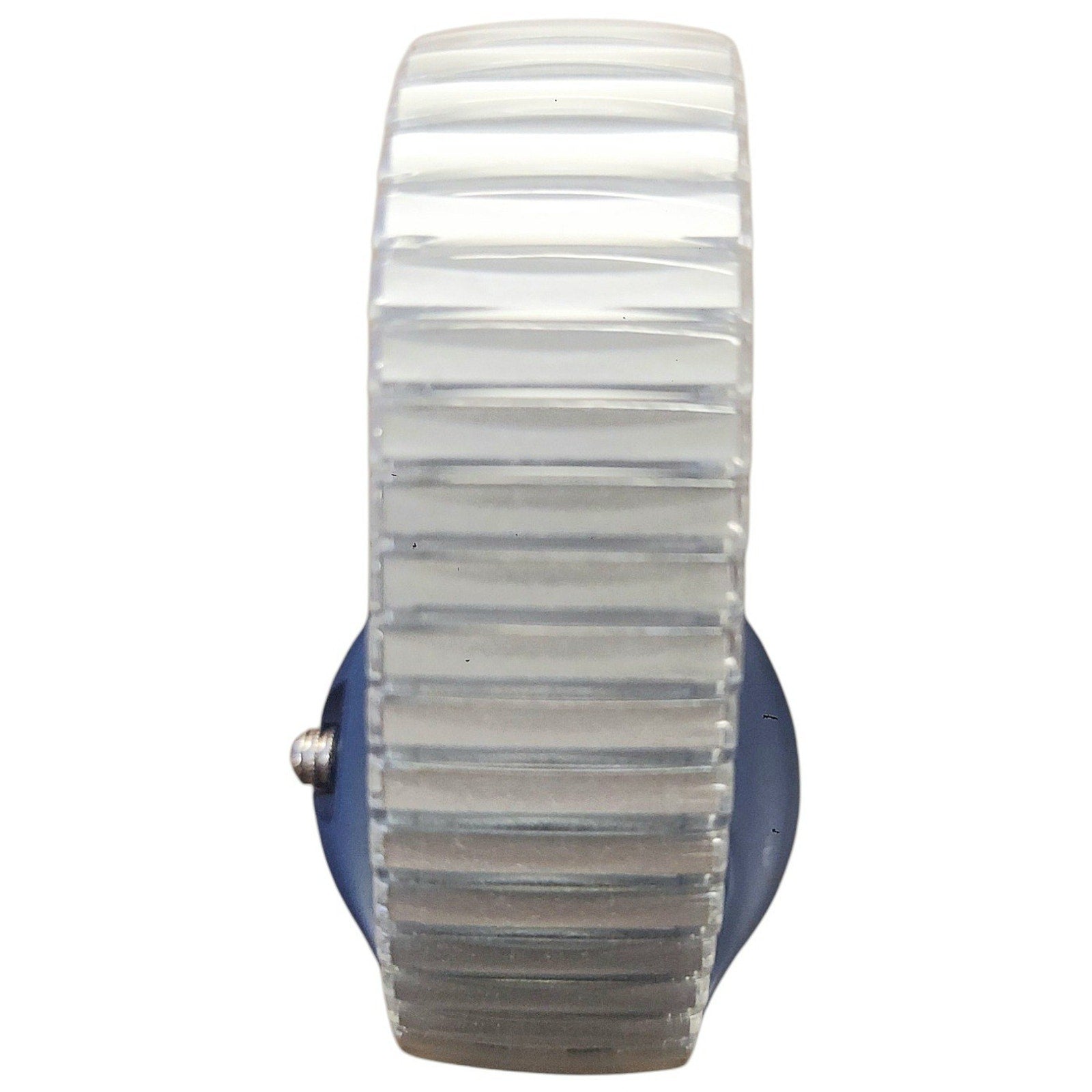 Vintage Swatch Watch DECOMPRESSION SDN112 1994 Scuba Divers Swiss Made Quartz