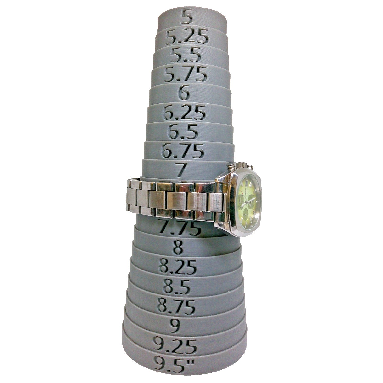 Fossil Arkitekt Speedway Chronograph Stainless Steel Men's Quartz Watch FS-2896