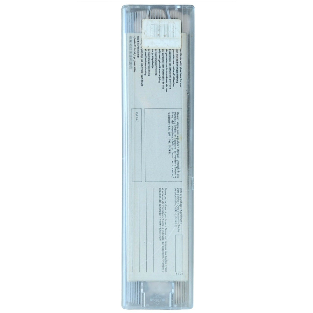 Swatch Watch GREENTIC SCV100 1992 Chrono Rare Swiss Made New Old Stock