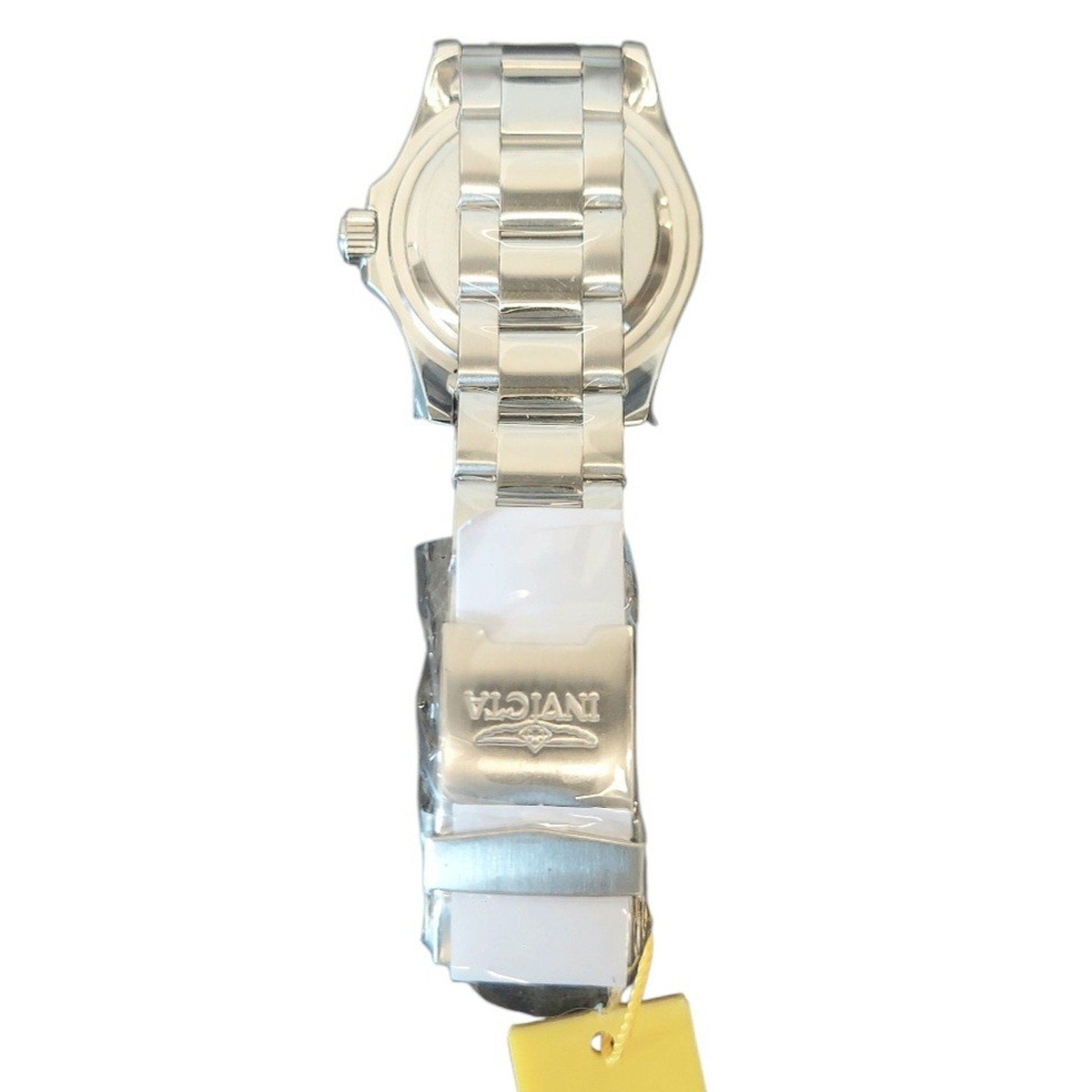 Invicta Pop Art Men's 40mm Stainless Steel Water Resistant Quartz Watch 49061