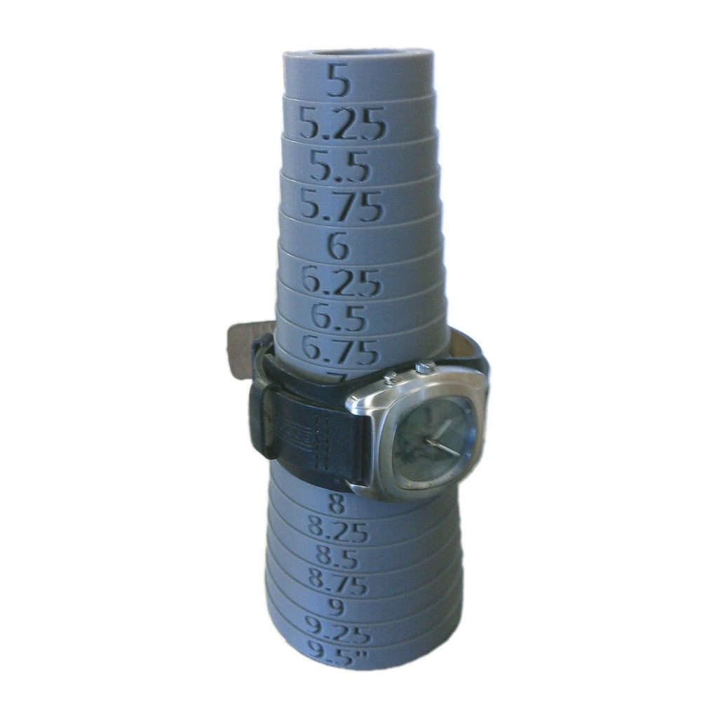 Vintage Fossil JR-8290 Big Tic Surfer Digital Animation Display Men's Watch Rare