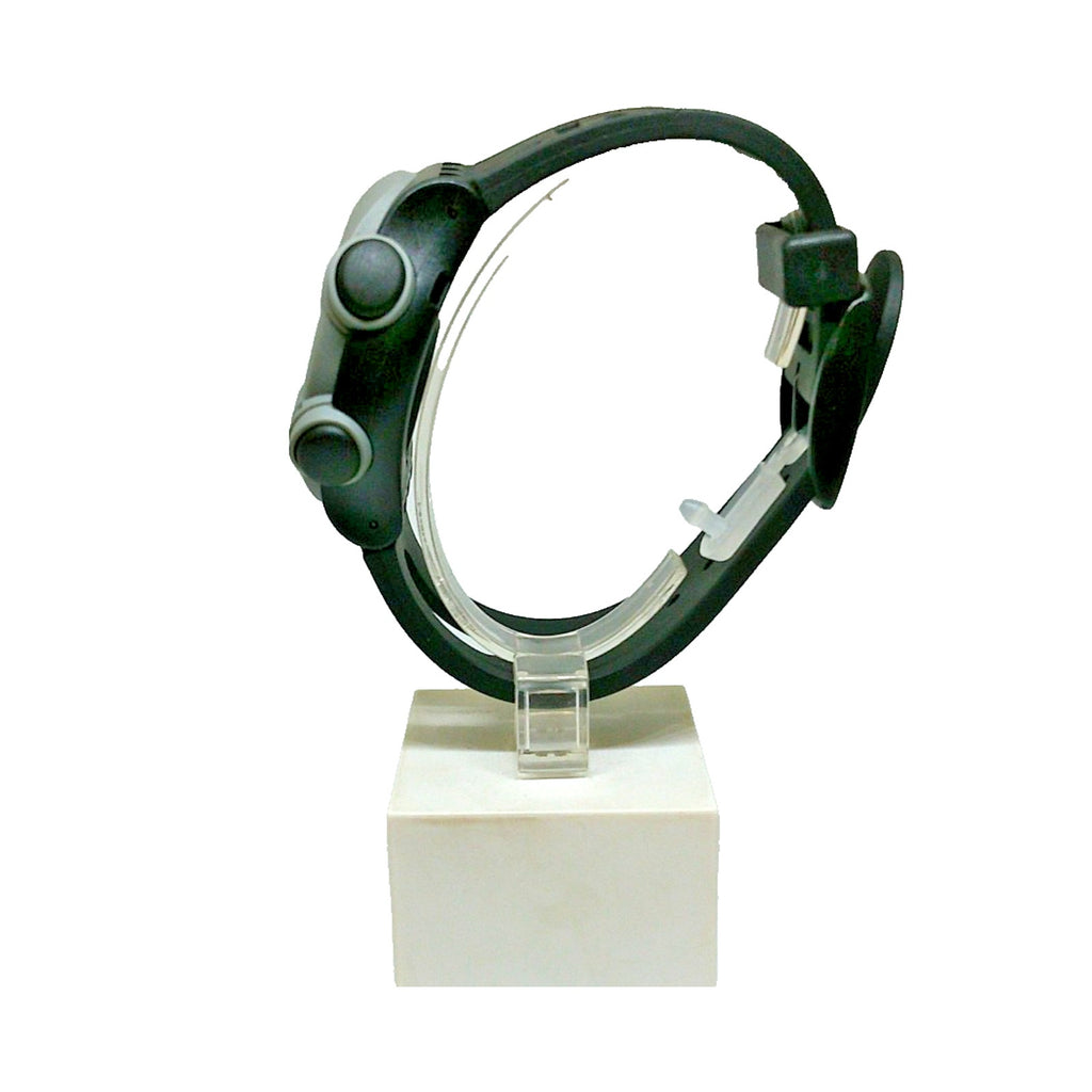 Swatch Watch WEBMASTER II SQB101C 1999 BEAT rare digital display New Old Stock