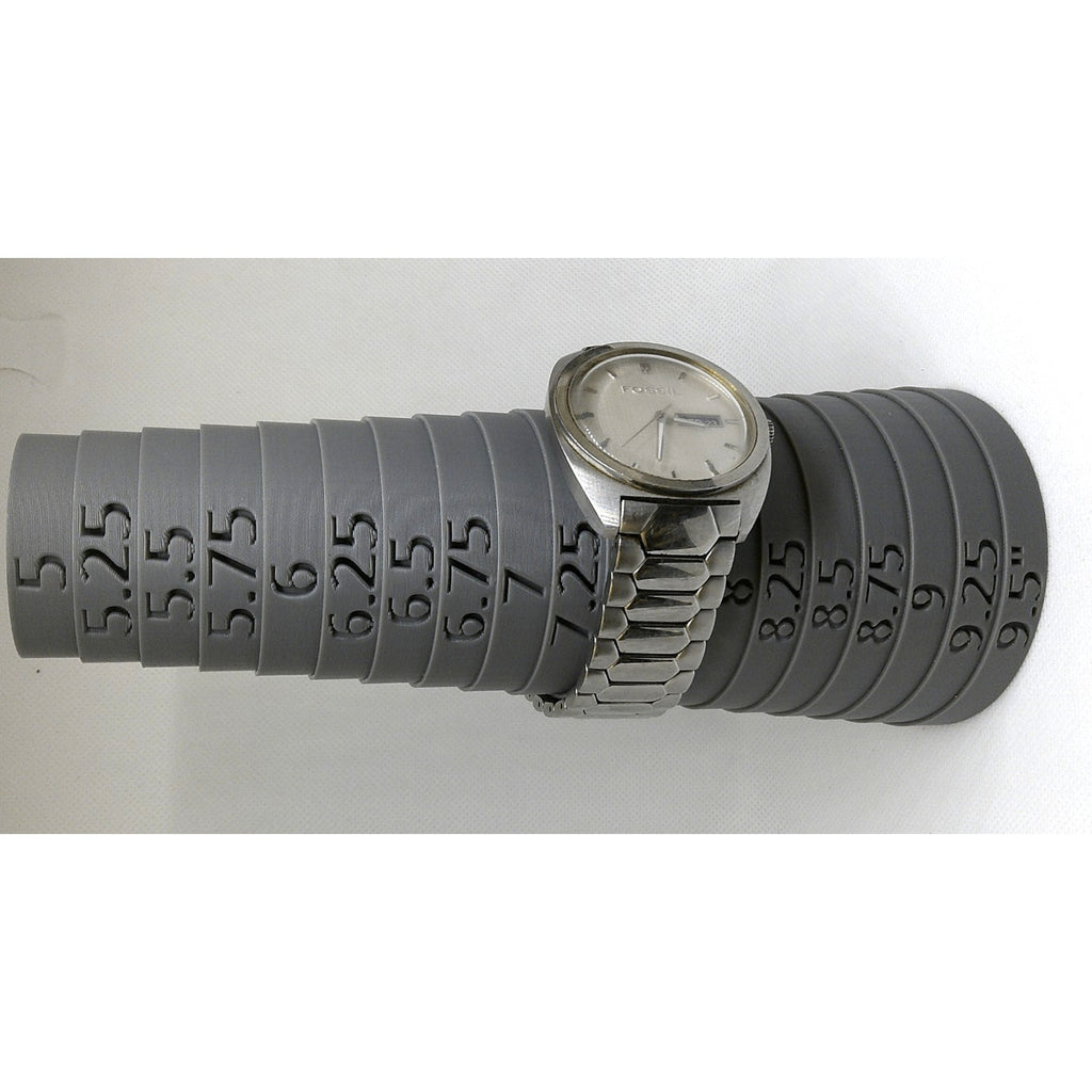 Fossil Arkitekt men's watch FS4053 42mm Stainless Steel Water Resistant Quartz